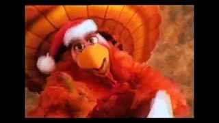 Television Voiceover  Meijer Thanksgiving Commercial 2 [upl. by Rickey]