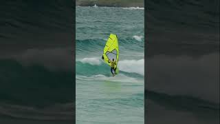 Master the Waves Epic Windsurfing Skills Unleashed [upl. by Markson]