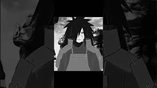 Madara Uchiha🔥🐐 anime madarauchiha naruto [upl. by Ylrrad]