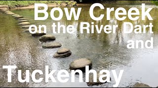 Tuckenhay and the stunning Bow Creek  EP3 [upl. by Marcella]