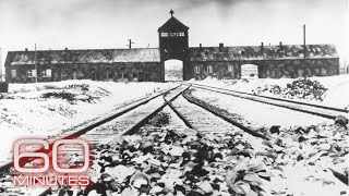 From the archives Auschwitz’s atrocities [upl. by Naamana]