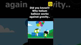 Helium Balloons Interesting Facts  57 [upl. by Yram]