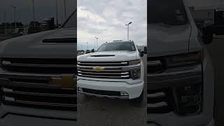 2020 Chevy Silverado 2500 high Country Stock  240536b [upl. by Plato915]