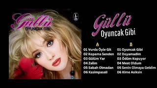 Güllü  Sabah Olmadan Official Audio [upl. by Tower]