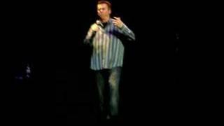 Brian Regan Pop Tarts [upl. by Esiouqrut]