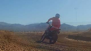 Sandy Valley MX April 28 2024 [upl. by Pinette]