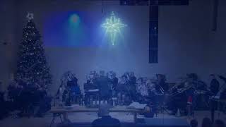 Livestream Leger des Heils Korps Haaglanden  Kerstnacht [upl. by Mail]