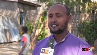 OMN Oromia Media Network KaleessaHaraa fi gara fuuladuraa Guran 282019 [upl. by Ogawa]