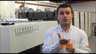 I Recommend My Komori Lithrone S29 press [upl. by Haleigh]