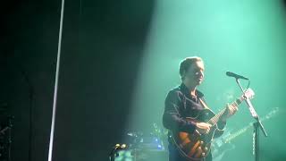 George Ezra singing Barcelona at Newcastle Utilita Arena 20092022 [upl. by Salvucci]