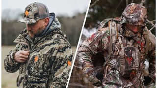 Top 7 Best Hunting Jacket For Cold Weather [upl. by Rycca]