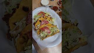 Taqueria Rincon Alteno 🌮🌯😋 tacos enchiladas viralvideo viralshorts foodie mexicanfood viral [upl. by Hsima]