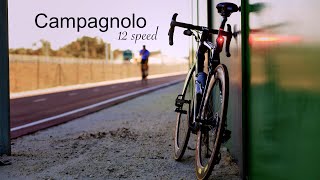 Campagnolo 12 Speed Review [upl. by Kira418]