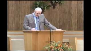 Eschatology 17 Practical Application Pastor Charles Lawson [upl. by Enyad]