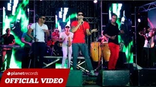 MAYKEL BLANCO Y SU SALSA MAYOR  La Figura Soy Yo Official Video HD [upl. by Appledorf938]