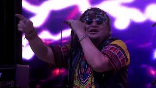 Haranga  Durvun uliral Live  Playtime Festival 2017 [upl. by Latsirc]