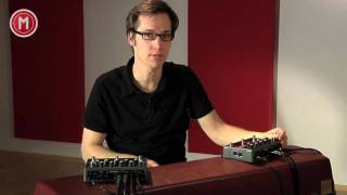 Eventide Stompboxes im Test bei MusikMachende [upl. by Adnolor846]