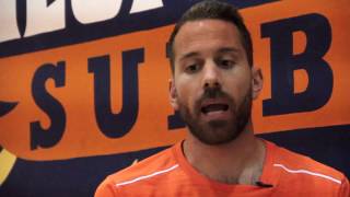 FPU Basketball Spotlight [upl. by Eneluj960]