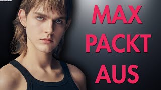 GNTM 2024 Maximilian packt aus  Manche Models haben ihre Erfahrung verheimlicht  INTERVIEW [upl. by Del]