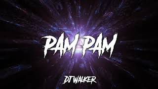 PAM PAM REMIX 2020  WISIN amp YANDEL ✘ DJ WALKER [upl. by Tnomed]