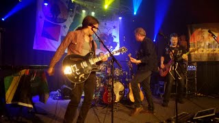 Neil Young Festival Zuidhorn 2019  Bozz Rock Band Trailer [upl. by Aikenat74]