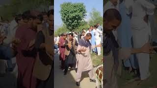 Hazara wedding TikTok video [upl. by Eboj]