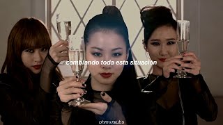 mv exid – every night sub español [upl. by Adan]