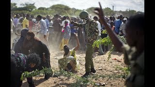 GARISSA COUNTYUNLAWFULLY ACT BY COUNTY GOVERNMENT AS THE EVICT RESIDENT [upl. by Ayomat]