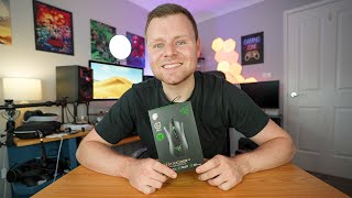 Razer Deathadder v2 Gaming Mouse unboxing comparison and review [upl. by Enia]