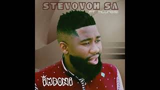 Stevovoh SA  IMBONI ft Mlungisi Official Audio [upl. by Huggins571]