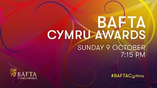 BAFTA Cymru Awards 2022 [upl. by Ailedamla703]