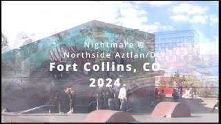 Nightmare at Northside Fort Collins 2024 [upl. by Fronniah182]