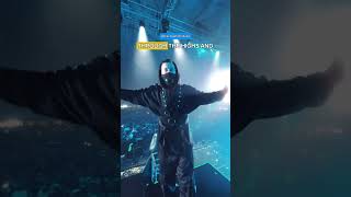 Alan Walker  Alone pt 2 live performance at Kolkata alanwalkerconcert walkerworld indiatour [upl. by Daugherty491]