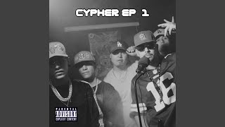 Cypher Ep 1 [upl. by Ahsikar]