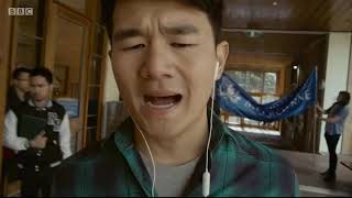 Ronny Chieng International Student Episode 1 [upl. by Nnyladnarb208]