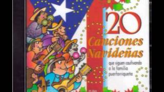 canciones de navidad en puerto rico [upl. by Airb793]