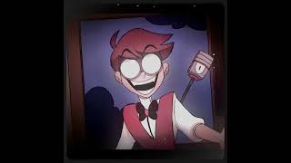 Love the new Daisies song alastor hazbinhotel alastordaisies daisies [upl. by Anniroc]