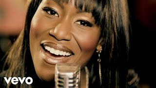 Mandisa  Stronger Live In The Studio [upl. by Weidman]