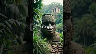 quotThe Enigmatic Olmecs Secrets of an Ancient Civilizationquot ancienthistory ancientcivilization [upl. by Ruhnke887]