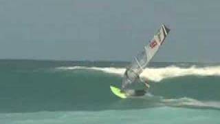 St Martin Windsurf Movie ProWind rider trailer [upl. by Akehsyt]