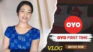 oyo vlog roast🤣😬।। [upl. by Malka]