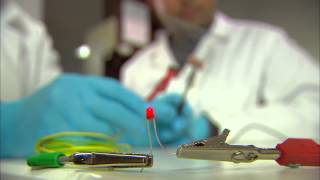 Graphene on The One Show [upl. by Notsle]