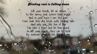 Healing Rain Nov 2424 [upl. by Akinajnat]