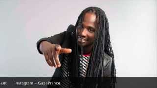 IOctane  Any Bwoy  Speedometer Riddim  October 2014 GazaPriiinceent [upl. by Eednahs]