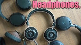 The best and only headphones youll ever need [upl. by Lauritz672]