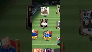 upgrade Valverde 99 FC Mobile  Part 3 fifa eafcmobile24 eafifamobile fifamobile eafc25 [upl. by Aidas730]