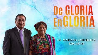 Invitado de Almolonga Guatemala  2018  Pastor Mariano Riscajche [upl. by Etnor]