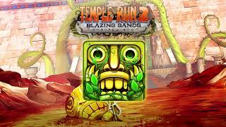 Temple Run 2 Blazing Sands Trailer [upl. by Fritze254]