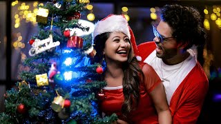 Christmas തലേദിവസം ഇങ്ങനായിരുന്നു ❤️🥰😍My First Experience [upl. by Slayton]