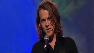 Ylvis III  Sondre Lerche English subs [upl. by Idonna]